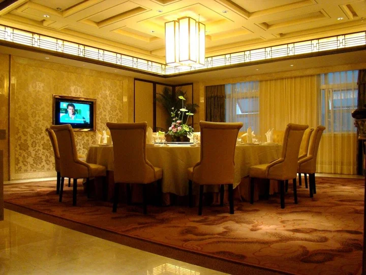 Вэньчжоу: New Southasia Hotel