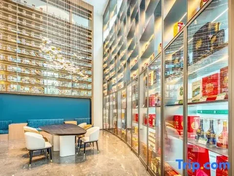 Вэньчжоу: New Southasia Hotel