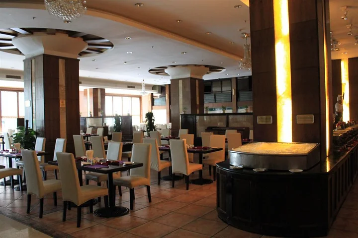 Вэньчжоу: New Southasia Hotel