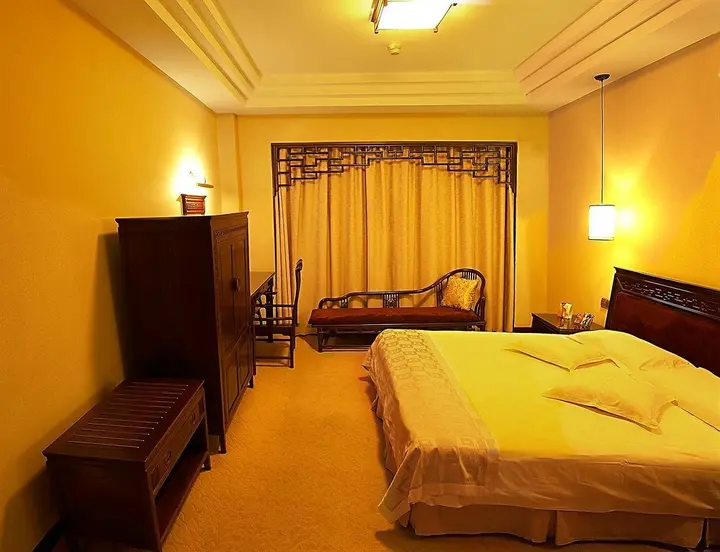Вэньчжоу: New Southasia Hotel