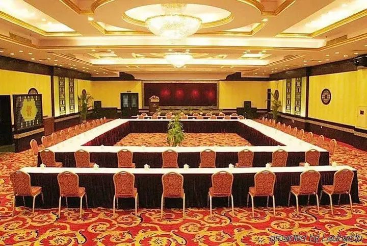 Вэньчжоу: New Southasia Hotel