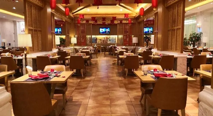Путянь: Dadi Jingmin Hotel