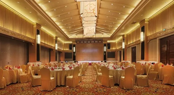 Путянь: Dadi Jingmin Hotel