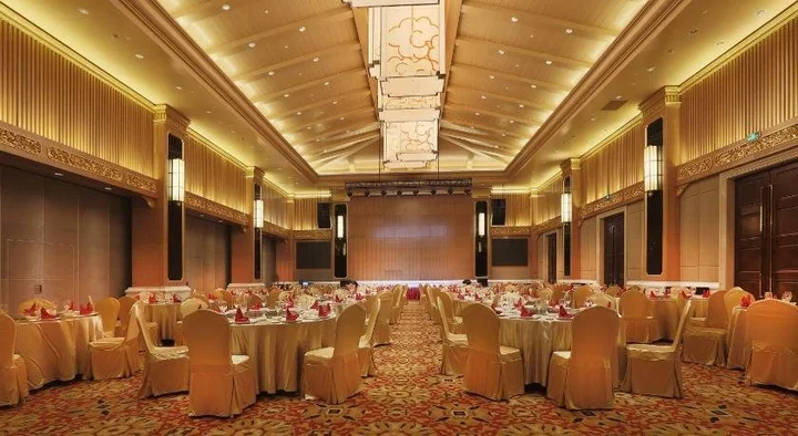 Путянь: Dadi Jingmin Hotel