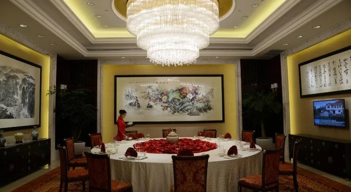 Путянь: Dadi Jingmin Hotel