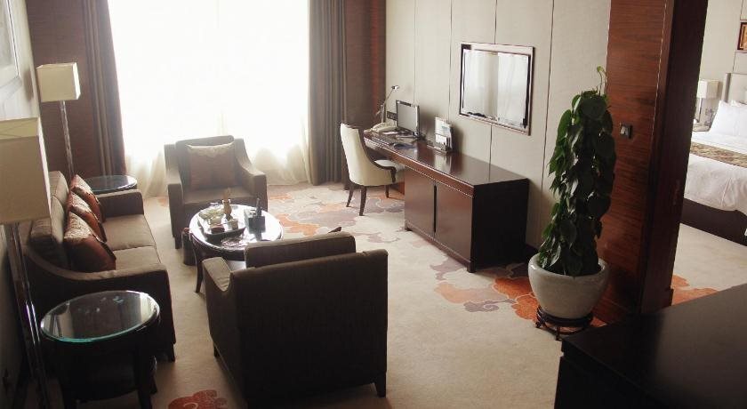 Путянь: Dadi Jingmin Hotel
