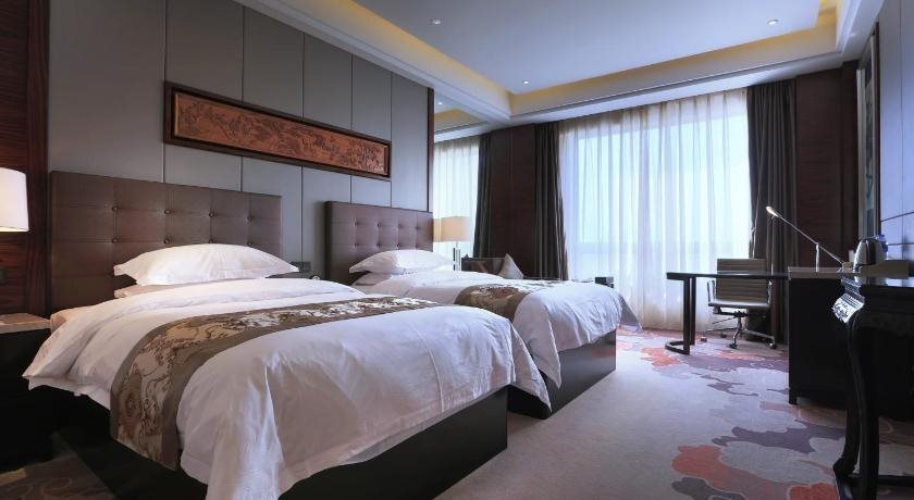 Путянь: Dadi Jingmin Hotel