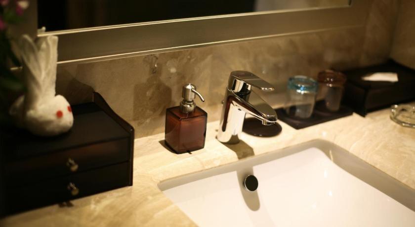 Путянь: Dadi Jingmin Hotel