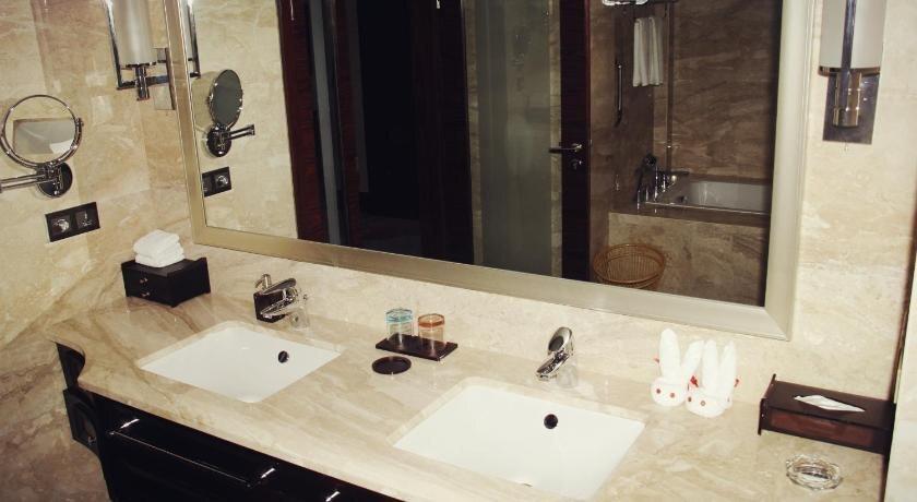 Путянь: Dadi Jingmin Hotel