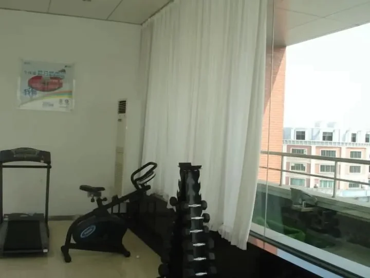 Шанхай: Century Hotel Taicang