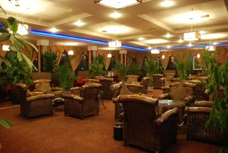 Яань: Yaan Gucheng Hotel