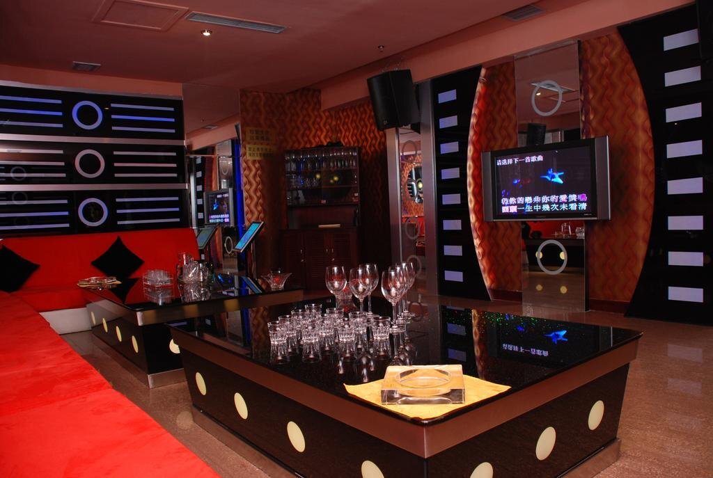 Яань: Yaan Gucheng Hotel