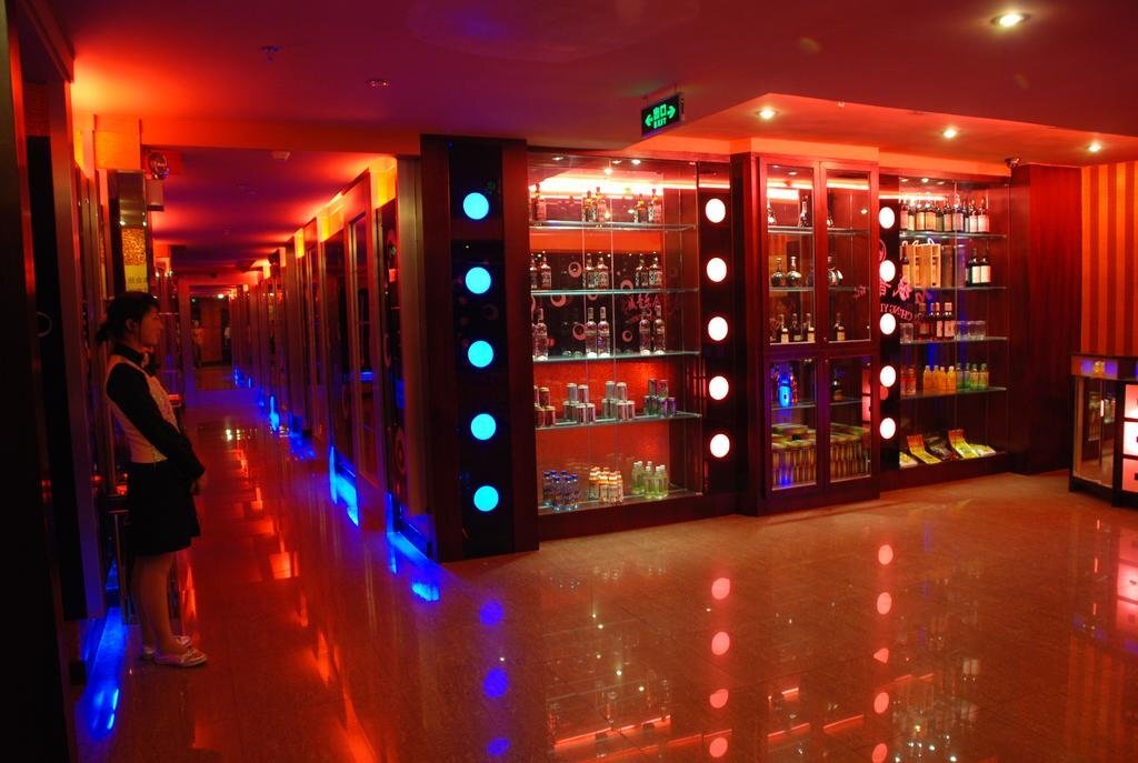 Яань: Yaan Gucheng Hotel