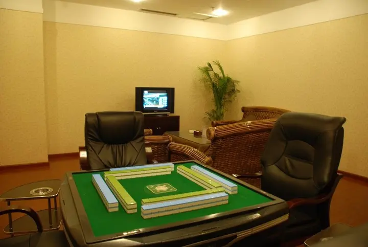 Яань: Yaan Gucheng Hotel