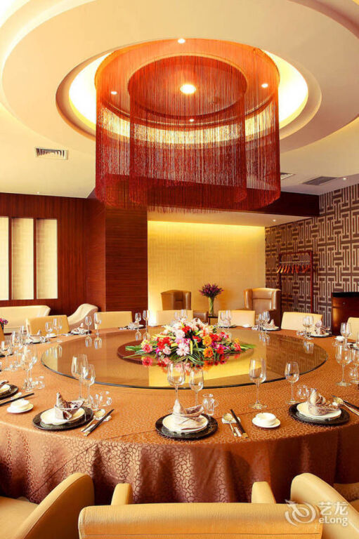 Шицзячжуан: Grand Milea Hotel