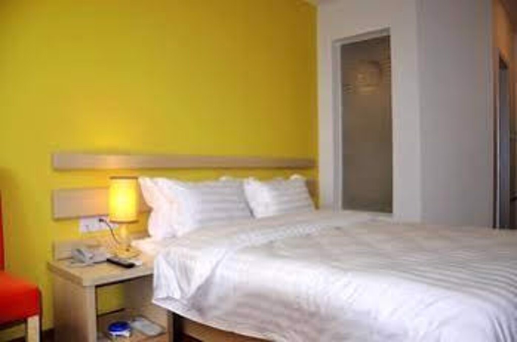 Сямынь: Easy Inn Dongdu