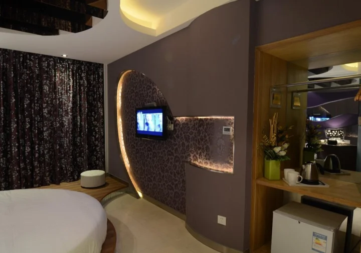 Сямынь: Exquisite Hotel Lianhua North Road