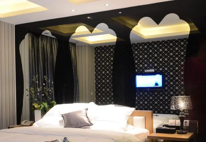 Сямынь: Exquisite Hotel Lianhua North Road