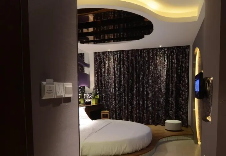 Сямынь: Exquisite Hotel Lianhua North Road