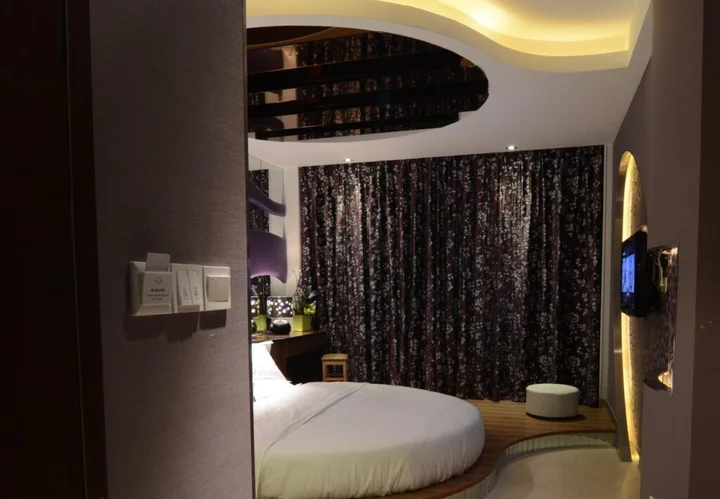 Сямынь: Exquisite Hotel Lianhua North Road
