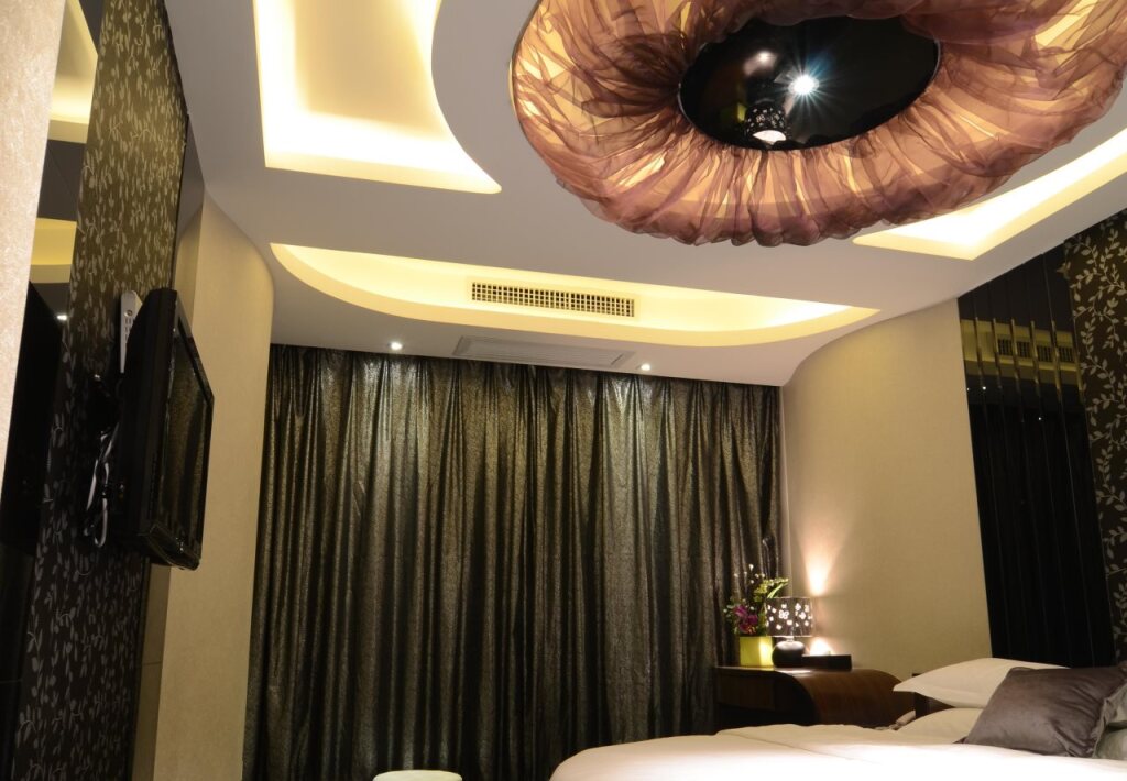 Сямынь: Exquisite Hotel Lianhua North Road