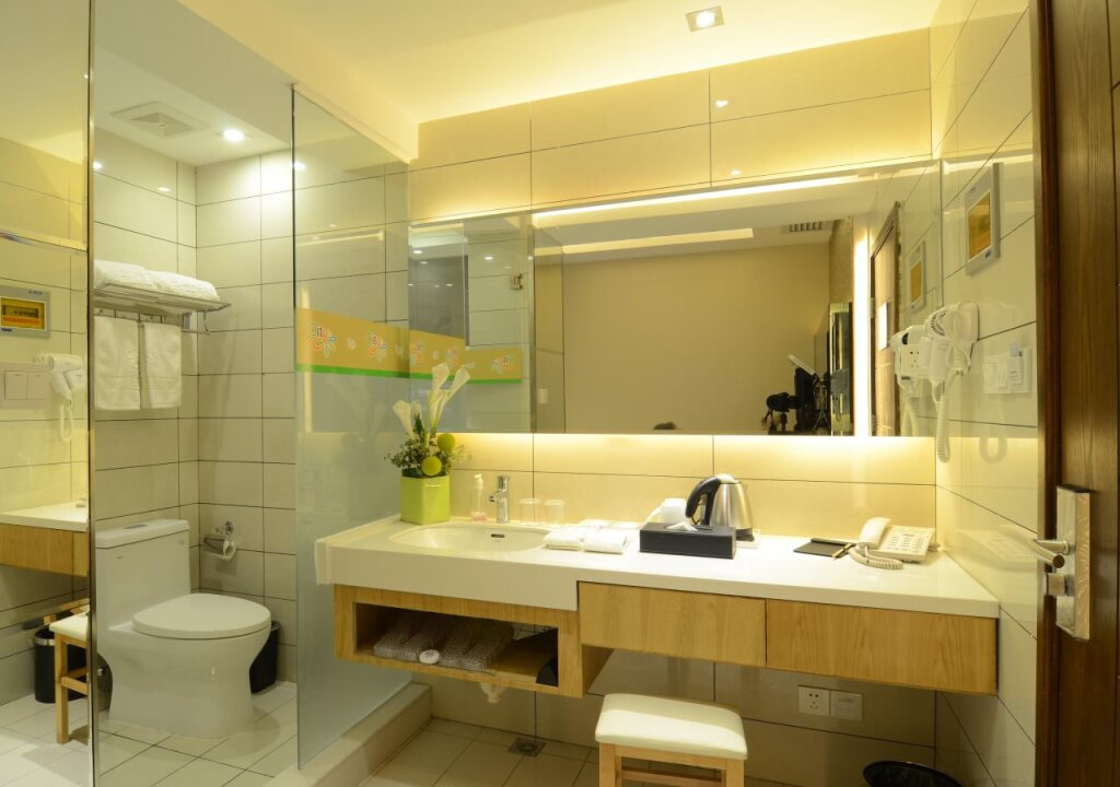 Сямынь: Exquisite Hotel Lianhua North Road