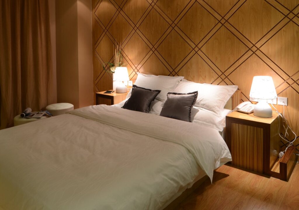 Сямынь: Exquisite Hotel Lianhua North Road