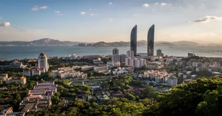 Сямынь: Exquisite Hotel Lianhua North Road