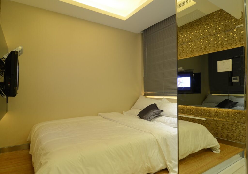 Сямынь: Exquisite Hotel Lianhua North Road