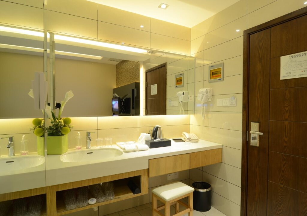 Сямынь: Exquisite Hotel Lianhua North Road