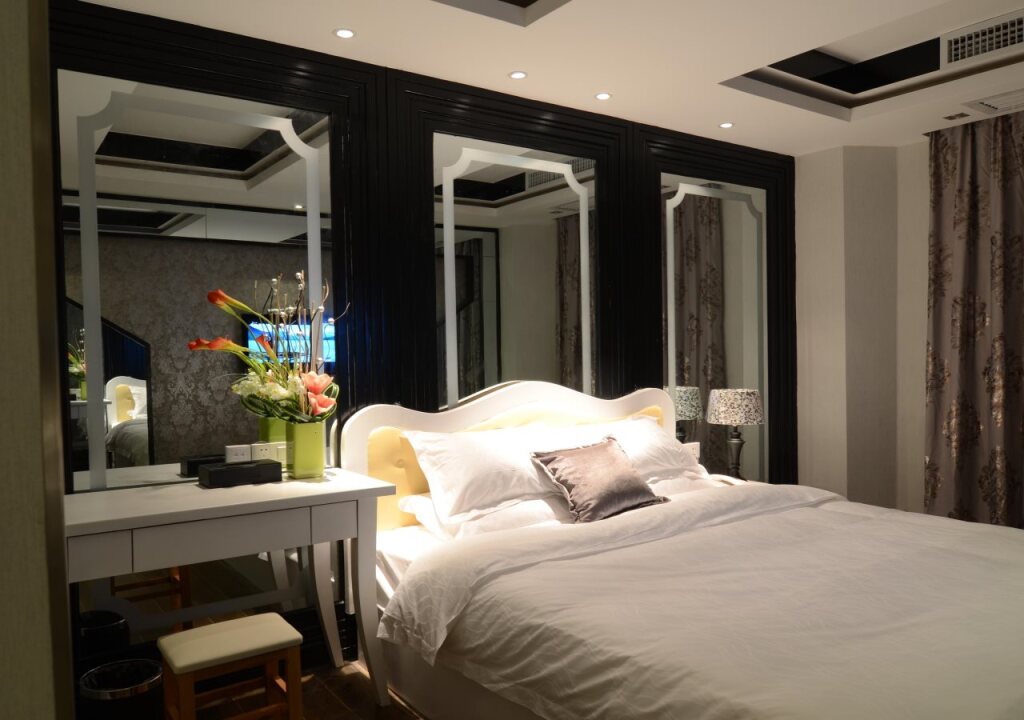 Сямынь: Exquisite Hotel Lianhua North Road