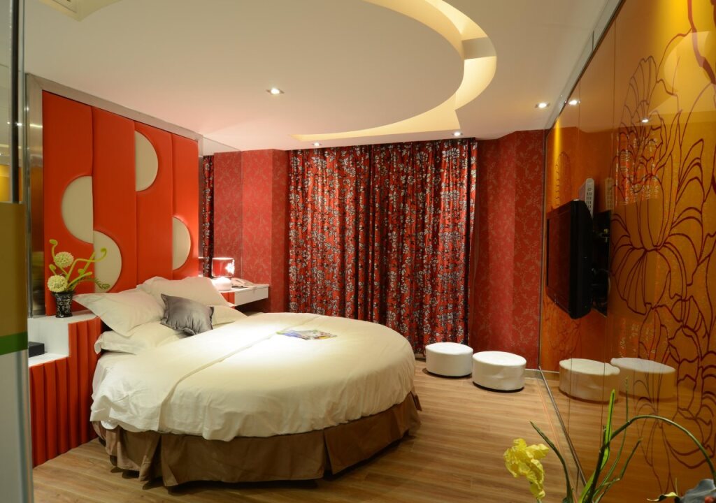 Сямынь: Exquisite Hotel Lianhua North Road