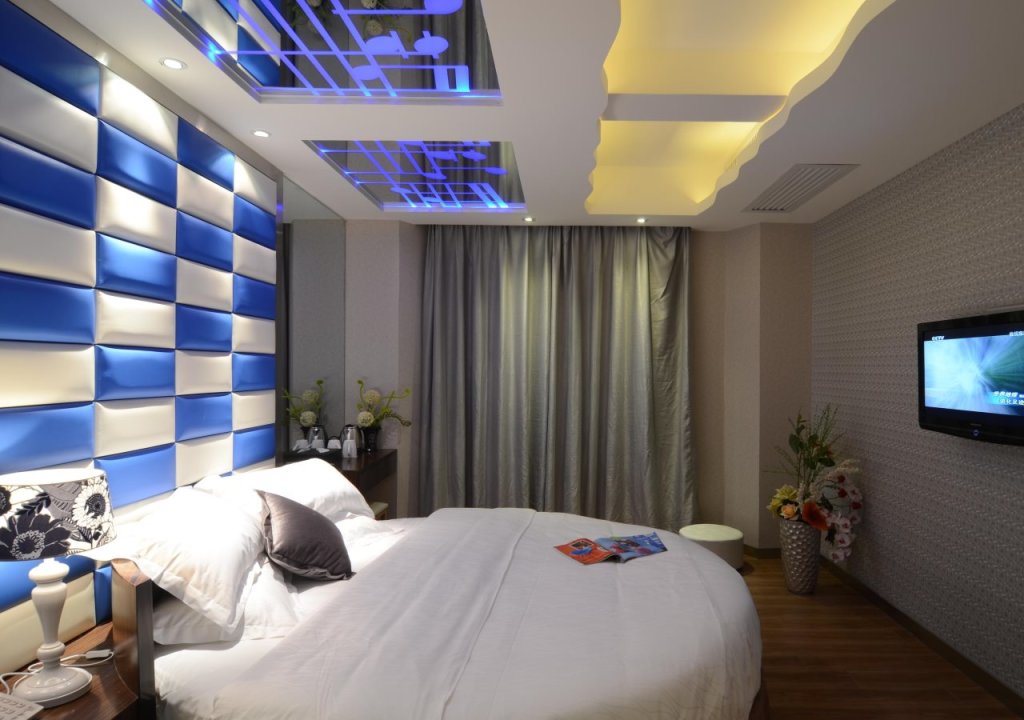 Сямынь: Exquisite Hotel Lianhua North Road