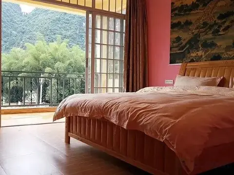 Li Jiang Xingping Farm Inn — фото 4