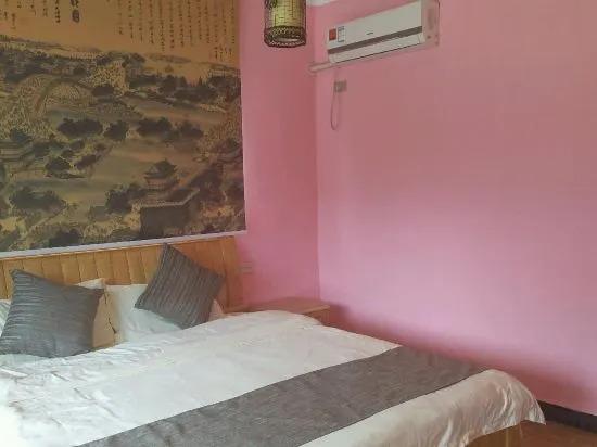 Li Jiang Xingping Farm Inn — фото 1