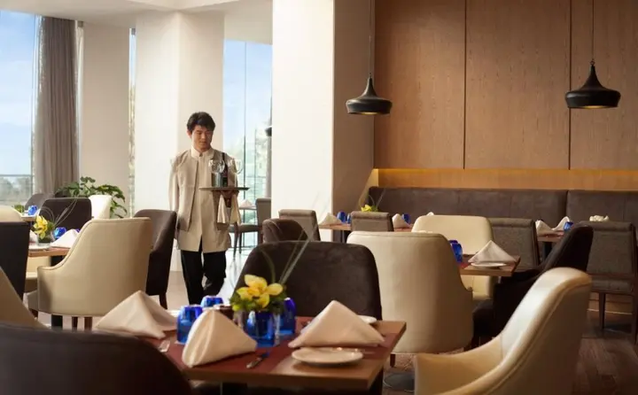Куньмин: Spring City Golf And Lake Resort