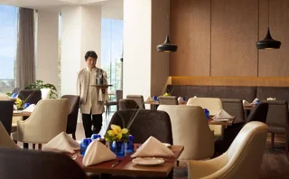 Куньмин: Spring City Golf And Lake Resort