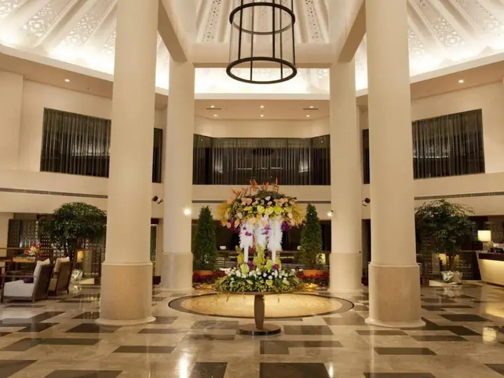 Куньмин: Spring City Golf And Lake Resort