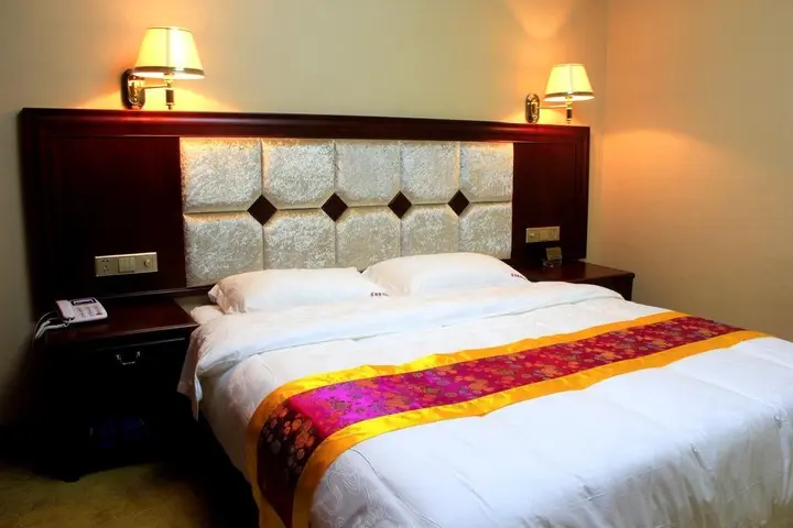 Гуйлинь: Guilin Junlan Holiday Hotel