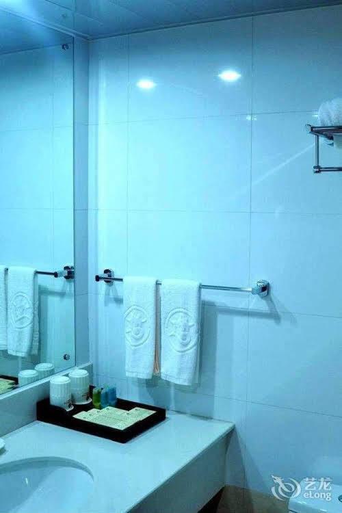 Сямынь: Xiashang Yiting Business Hotel Hexiang - Xiamen