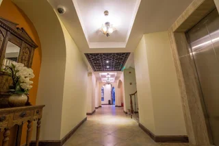 Шанхай: Soho Garden Villa Hotel - Shanghai Jiaotong University Metro Station Flagship
