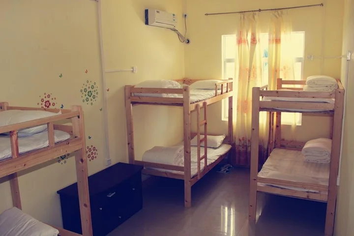 Бэйхай: 726 Youth Hostel