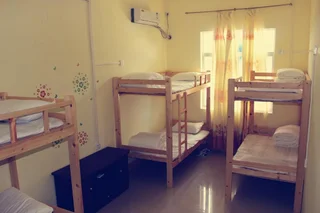Бэйхай: 726 Youth Hostel