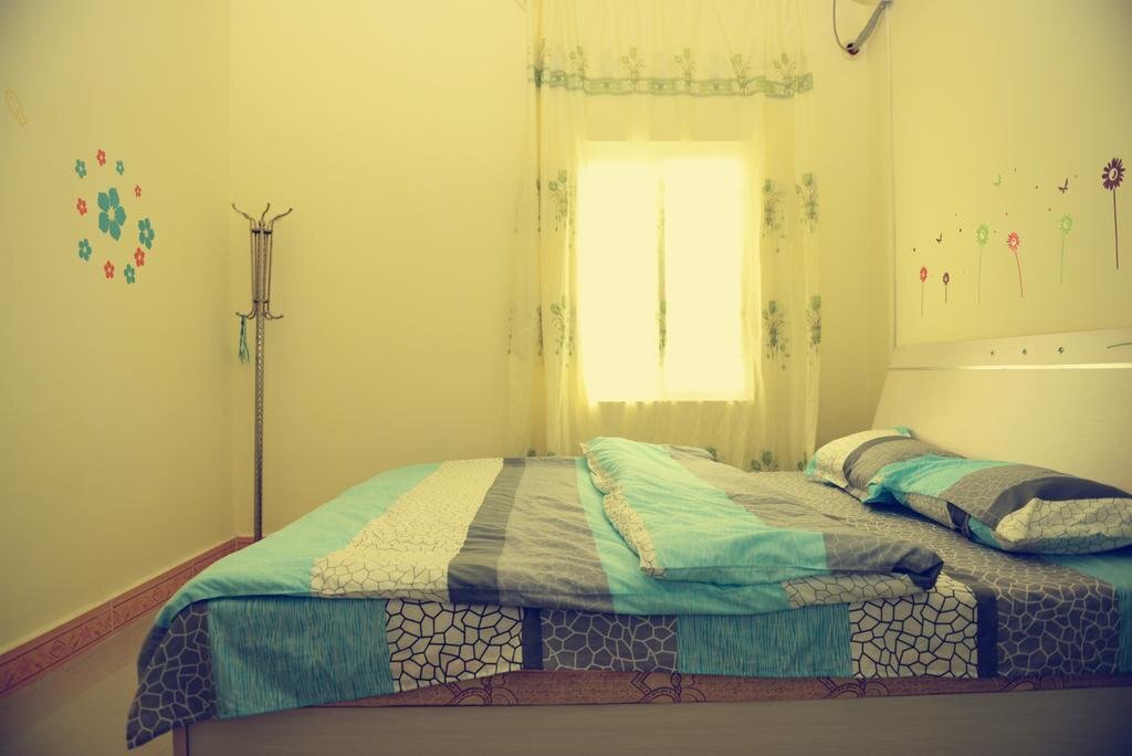 Бэйхай: 726 Youth Hostel