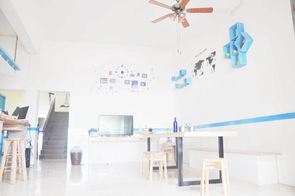 Бэйхай: 726 Youth Hostel