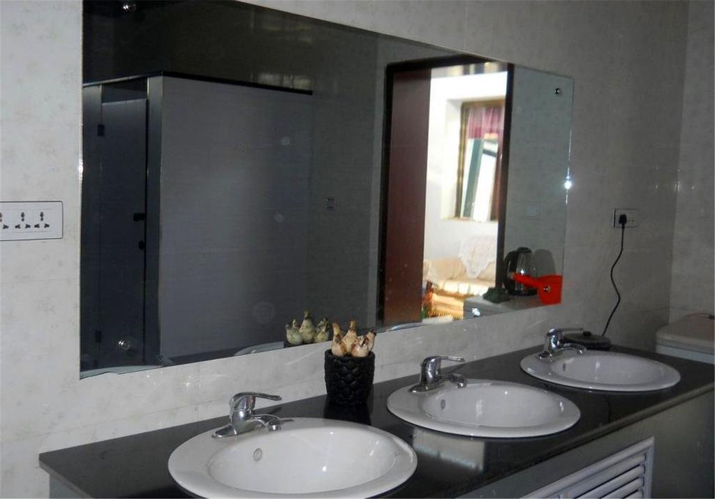 Цзюцюань: Dunhuang Stream Youth Hostel