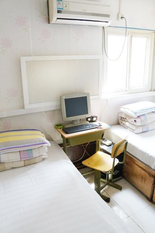 Цзинань: Huijie Hostel
