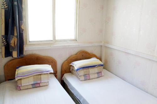Цзинань: Huijie Hostel