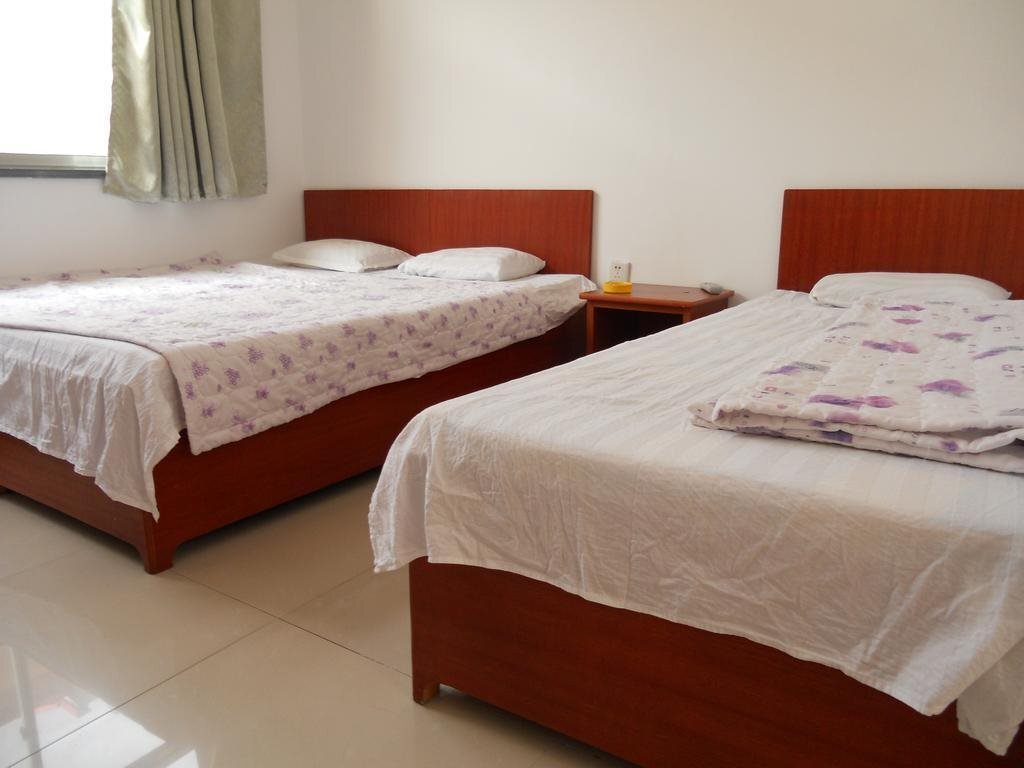 Циньхуандао: Bei Dai He Jing Hua Hostel