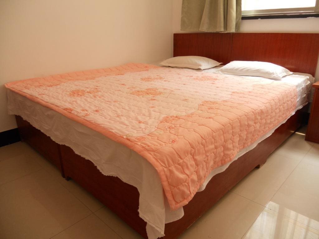 Циньхуандао: Bei Dai He Jing Hua Hostel